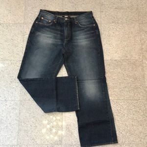 Lucky Brand Jeans